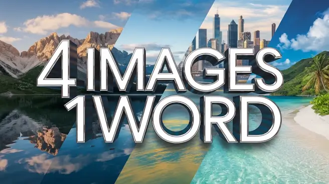 4-images-1-word