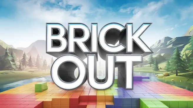 brick-out