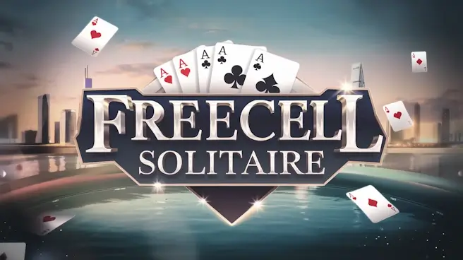 freecell-solitaire