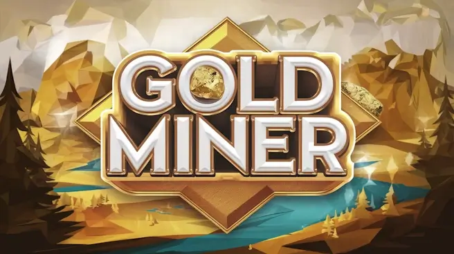 gold-miner
