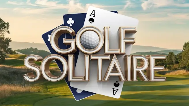 golf-solitaire