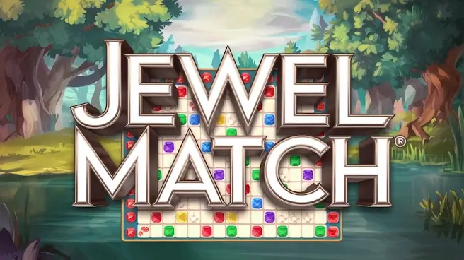 jewel-match