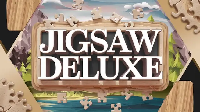 jigsaw