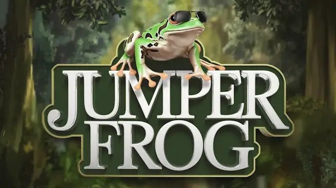 jumper-frog