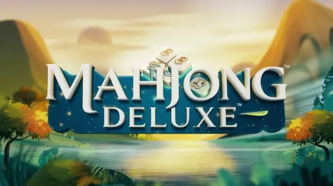 mahjong