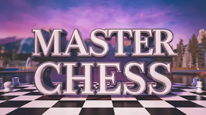 master-chess