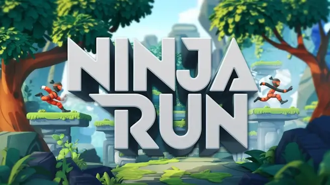 ninja-run