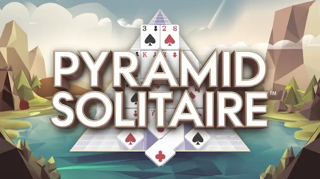 pyramid-solitaire