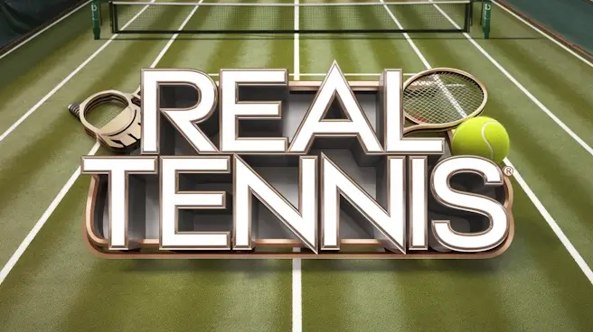 real-tennis