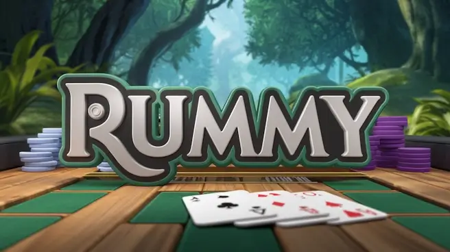 rummy
