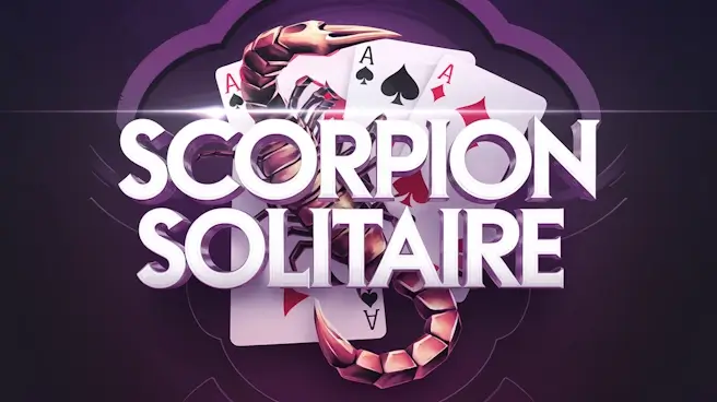 scorpion-solitaire