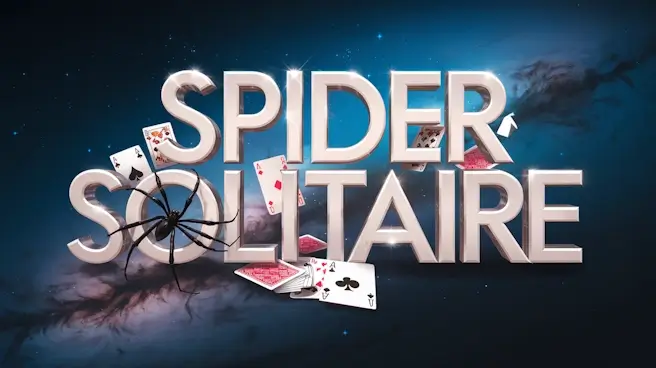 spider-solitaire