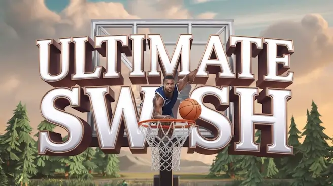 swish