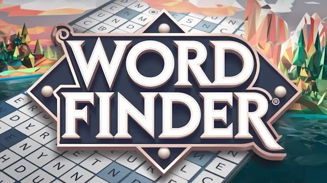 word-finder